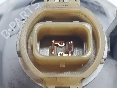 Right front fog light PEUGEOT 208 I (CA_, CC_) 1.2 VTI 82 | BP30932579C31