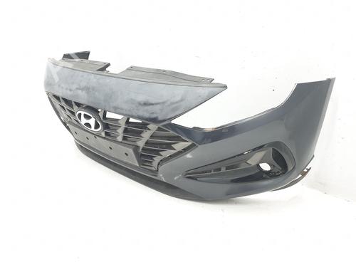 Front bumper HYUNDAI i30 FASTBACK (PDE, PDEN)  | BP17589929C7 