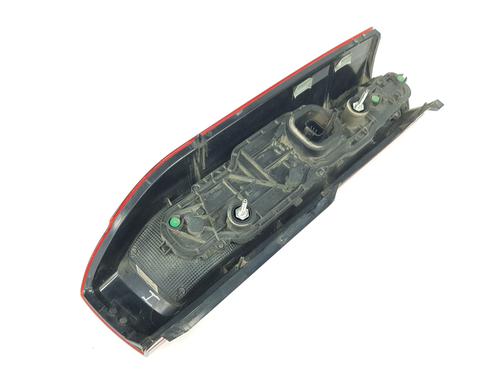Left taillight CITROËN JUMPER II Van 2.0 BlueHDi 110 | BP31632903C34