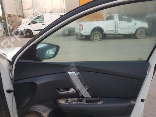 Rear mirror CITROËN C4 III (BA_, BB_, BC_) | BP37667844I6 - Image 28