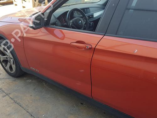 Rim BMW X1 (E84) xDrive 18 d | BP29613500C45 