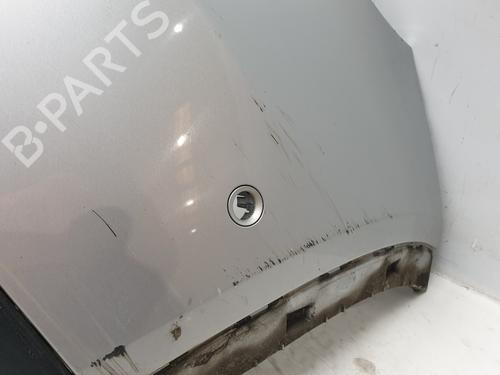Rear bumper MERCEDES-BENZ GLA-CLASS (X156)  | BP28103183C8 