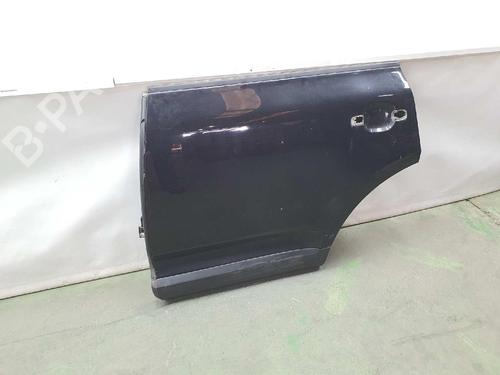 Left rear door VW TOUAREG (7LA, 7L6, 7L7) 2.5 R5 TDI | BP7008655C4 