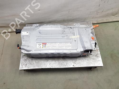 Batteri Batteri TOYOTA YARIS (_P21_, _PA1_, _PH1_) 1.5 Hybrid (MXPH10, MXPH11) (116 hp) 34631867 34631867
