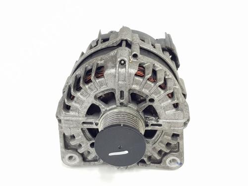 Lichtmaschine für Lichtmaschine RENAULT MASTER III Van (FV) 2.3 dCi 135 FWD (FV0N, FV08, FV06, FV00, FV1S) (136 hp) 36672519 36672519