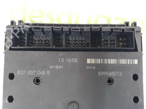 Elektronisk modul SEAT IBIZA III (6L1)  | BP1328073M83 