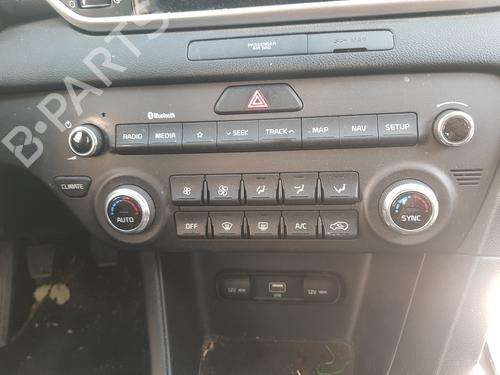 Left front window switch KIA SPORTAGE IV (QL, QLE)  | BP36937219I27  - Image 26