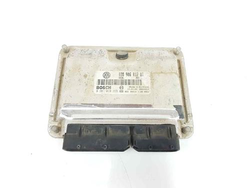 Engine control unit (ECU) SEAT TOLEDO II (1M2) 1.9 TDI | BP5829859M57 
