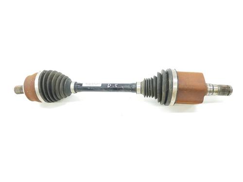 Left front driveshaft VOLVO XC40 (536) | BP40155909M38 - Image 3