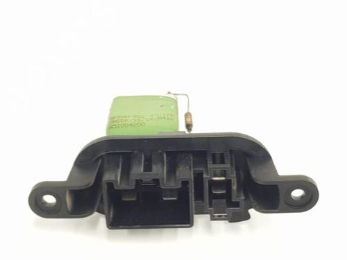 Varmeblæsermodstand DACIA DOKKER Box Body/MPV 1.5 dCi (FEAJ) (90 hp) 30499601