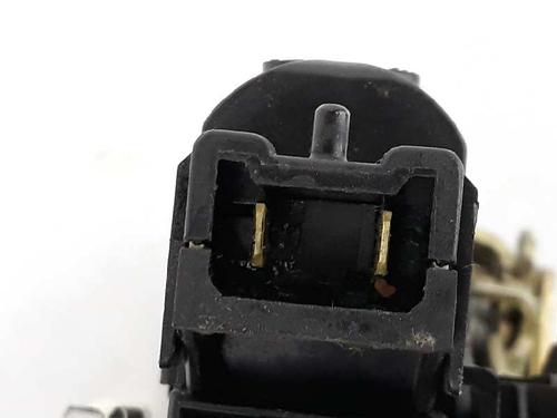 Front right lock NISSAN INTERSTAR Van (X70) dCi 100 | BP5333059C97 