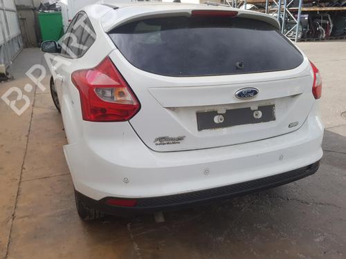 Left front window motor FORD FOCUS III 1.0 EcoBoost | BP10051544E21 