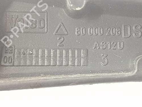 Front windshield wiper arm JEEP GRAND CHEROKEE II (WJ, WG) 3.1 TD 4x4 | BP10008439C143 