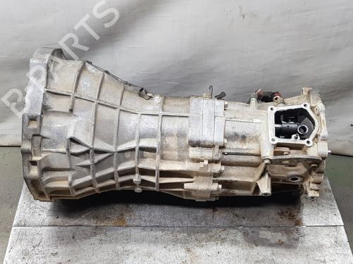 Gearbox NISSAN PICK UP (D22) | BP31320522M3
