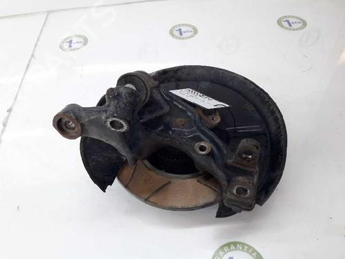 Right rear steering knuckle AUDI A4 B7 Avant (8ED) 2.0 TDI 16V (140 hp) 3385973