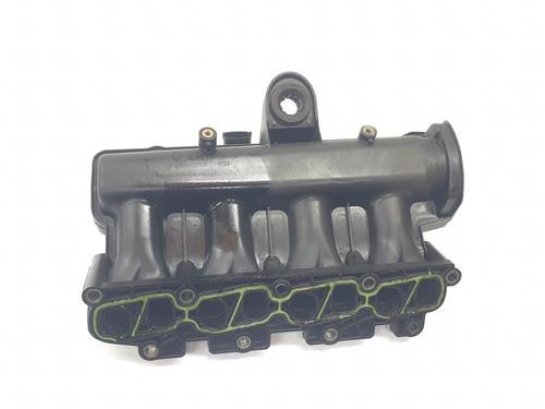 Grenrør Innsug Grenrør Innsug FIAT PANDA (312_, 319_) 1.3 D Multijet (312PXU1A, 312PXW1A) (95 hp) 37424591 37424591