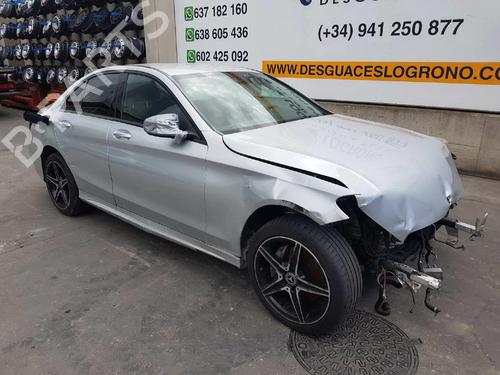 Vindusheismotor høyre foran MERCEDES-BENZ C-CLASS (W205) C 220 BlueTEC / d (205.002, 205.004) | BP5660944E20 