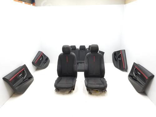 Seats set BMW 3 Gran Turismo (F34) 325 d | BP13505835C78 