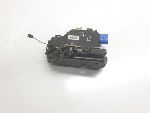 Front right lock SEAT IBIZA III (6L1) 1.9 TDI | BP23190870C97 