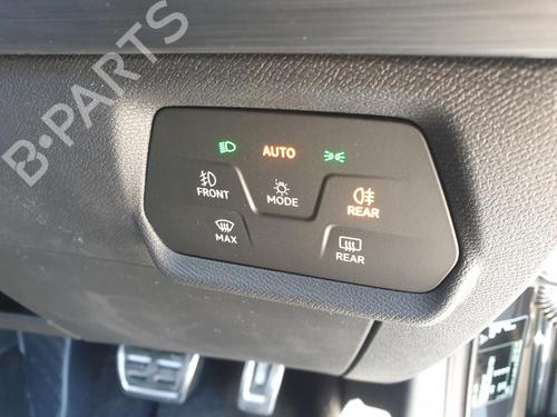 Electronic module CUPRA LEON (KL1, KU1) 1.5 TSI | BP18001701M83 