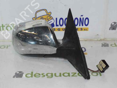 Right mirror AUDI A6 C5 (4B2) 2.5 TDI | BP1159087C27 
