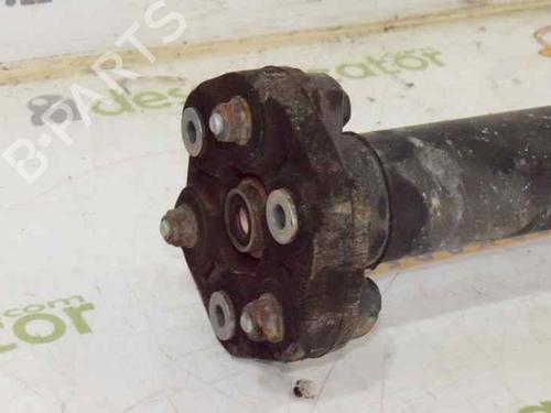 Driveshaft BMW X1 (E84) sDrive 18 d | BP791456M37 