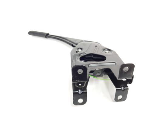 håndbremse RENAULT MASTER III Van (FV) 2.3 dCi 130 FWD (FV0M, FV0Y, FV0J, FV02, FV03) | BP32631680I18  - Image 5