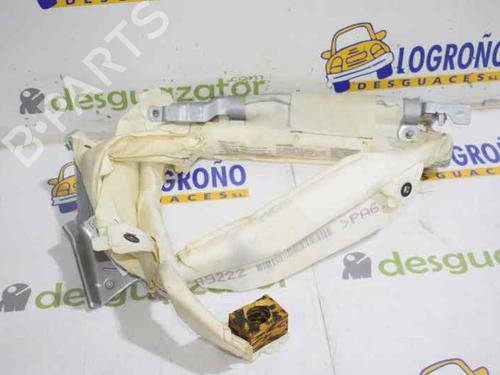 Left curtain airbag SEAT LEON (1P1) 1.9 TDI | BP781975C11 