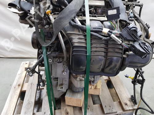 Engine RENAULT TWINGO III (BCM_, BCA_) 1.0 SCe 70 | BP13233225M1 