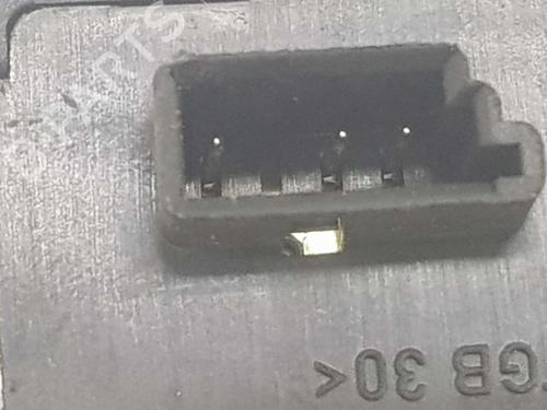 Right rear window switch BMW 3 (E46) 323 i | BP8184631I28 