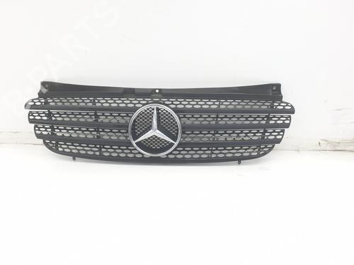 Used Grille MERCEDES-BENZ VITO Bus (W639) 115 CDI (639.701, 639.703, 639.705) (150 hp) 28198323