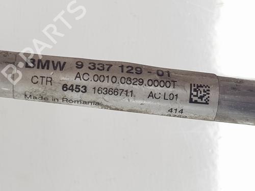 AC pipe BMW 4 Gran Coupe (F36) 418 d | BP29489621M126 
