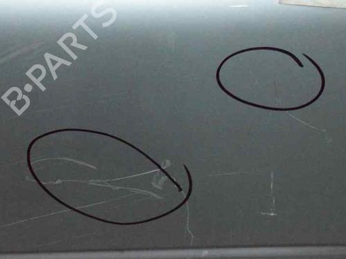 Left rear door LAND ROVER FREELANDER I (L314) 2.0 DI 4x4 | BP1224876C4 