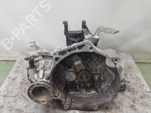 Used Gearbox SKODA ROOMSTER (5J7) 1.9 TDI (105 hp) 17170200