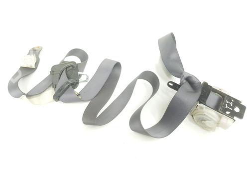 Rear left seatbelt TOYOTA LAND CRUISER PRADO (_J12_) 3.0 D-4D (KDJ120, KDJ125) | BP12465490I29 