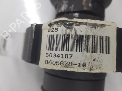 Driveshaft BMW X1 (F48) xDrive 18 d | BP10418094M37 