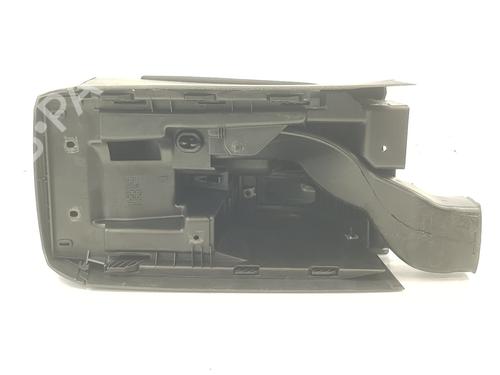 Armrest / Center console VW GOLF VI (5K1) 2.0 GTi | BP13695787I20 