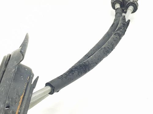 Gear lever CITROËN BERLINGO Box Body/MPV (K9) 1.5 BlueHDi 100 | BP32342394M90