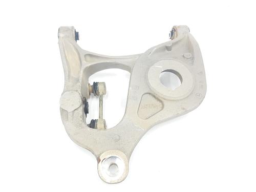 Left rear suspension arm MERCEDES-BENZ M-CLASS (W166) ML 250 CDI / BlueTEC 4-matic (166.004, 166.003) | BP21065205M14 
