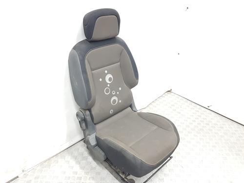 Right front seat CITROËN BERLINGO MULTISPACE (B9) 1.6 BlueHDi 120 | BP9443377C16 
