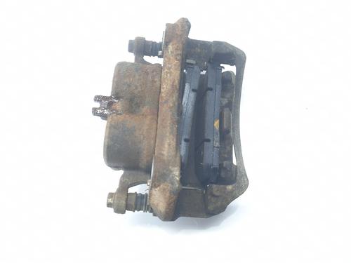Left front brake caliper NISSAN NAVARA NP300 (D40) 2.5 dCi 4WD (D40TT, D40T, D40M, D40BB) | BP23388847M105 