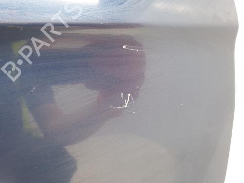 Left rear door MERCEDES-BENZ A-CLASS (W169) A 180 CDI (169.007, 169.307) | BP28168459C4 