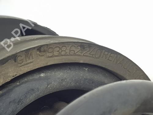 Right front shock absorber RENAULT TRAFIC III Van (FG_)  | BP29906981M17 