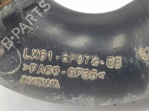 Pipe FORD KUGA III (DFK) 1.5 Ecoboost | BP17752371M125 
