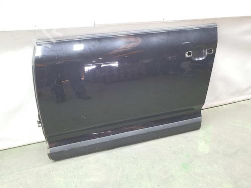 Left front door VW TOUAREG (7LA, 7L6, 7L7) 2.5 R5 TDI | BP7008630C2 
