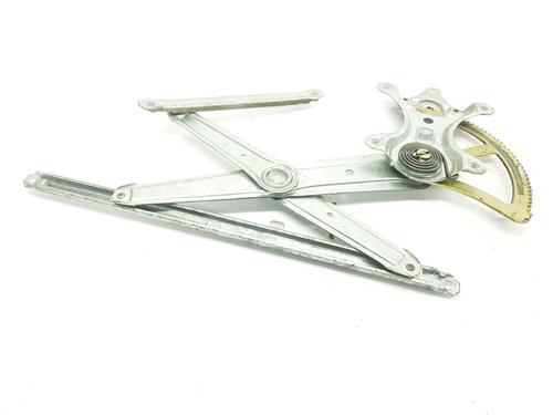 Front left window mechanism TOYOTA LAND CRUISER PRADO (_J12_) 3.0 D-4D (KDJ120, KDJ125) | BP15687166C22 
