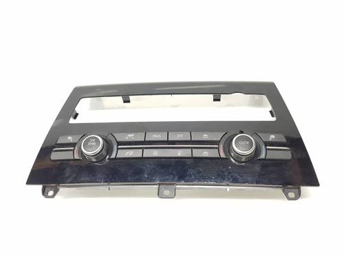 Used Climate control Climate control BMW X4 (F26) xDrive 20 d (190 hp) 40188342 40188342