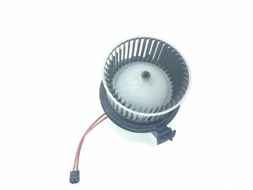 Used Heater blower motor MERCEDES-BENZ E-CLASS (W212) E 200 CDI / BlueTEC (212.005, 212.006) (136 hp) 17740468