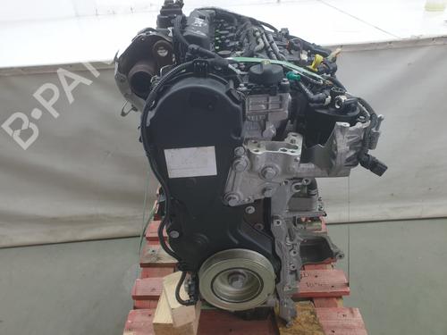 Engine PEUGEOT TRAVELLER Bus (V_)  | BP29807480M1 