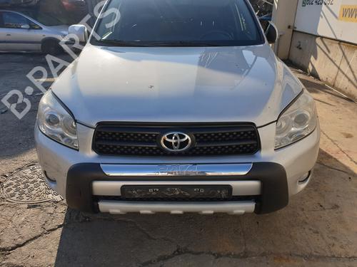 Taklukemotor TOYOTA RAV 4 III (_A3_) 2.2 D 4WD (ALA30_, ALA30R) | BP23844074M60 